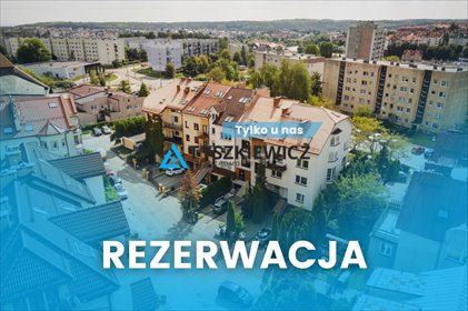 lokal użytkowy na sprzedaż 449m2 lokal użytkowy Gdynia, Karwiny, Stanisławy Fleszarowej-Muskat