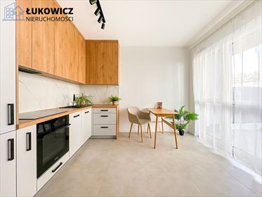 mieszkanie na wynajem 27m2 mieszkanie Czechowice-Dziedzice, Brzeziny