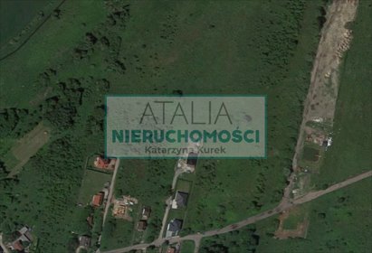 Działka pod zabudowę bliźniaczą 15 700 m² z mediami działka Pruszków