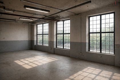 Lokal usługowy 85m2 z trójfazą, wysokie sufity lokal użytkowy Lublin, Felin
