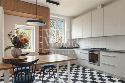 mieszkanie na wynajem 107m2 mieszkanie Gdańsk, Wrzeszcz Górny, Matki Polki