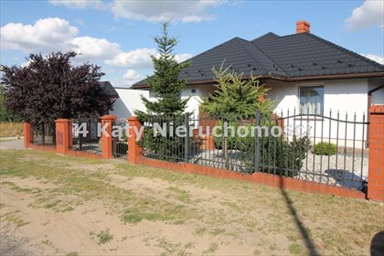 Dom na sprzedaż Ostrów Wielkopolski, Pruślin 247m2 Foto 2