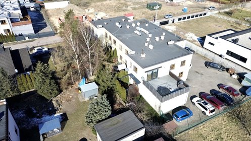 Mieszkanie dwupokojowe na sprzedaż Chudów 70m2 Foto 4