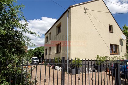 dom na sprzedaż 190m2 dom Luboszyce