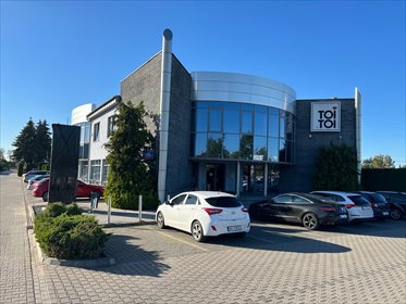 lokal użytkowy na wynajem 185m2 lokal użytkowy Warszawa, Białołęka, Szamocin, Płochocińska