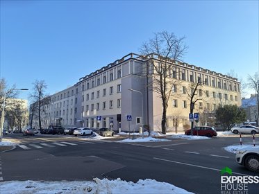 mieszkanie na sprzedaż 46m2 mieszkanie Białystok, Centrum, Icchoka Malmeda