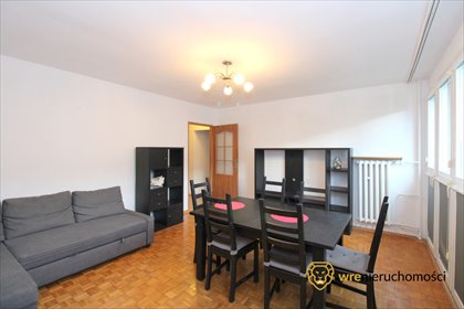 mieszkanie na sprzedaż 56m2 mieszkanie Wrocław, Biskupin, Stefanii Sempołowskiej