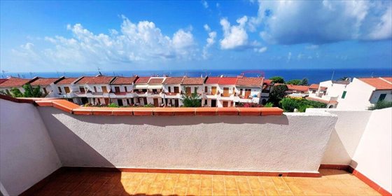 dom na sprzedaż 110m2 dom Scalea