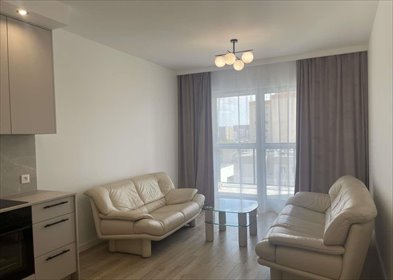 mieszkanie na wynajem 55m2 mieszkanie Warszawa, Praga-Południe, Jana Nowaka-Jeziorańskiego