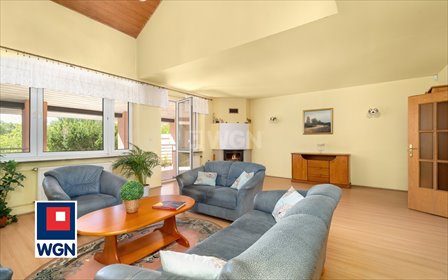 dom na sprzedaż 249m2 dom Czerwonak, Czerwonak, Brzozowa