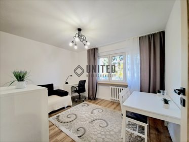 Sprzedam kawalerkę 37 m² po remoncie w Wrocławiu mieszkanie Wrocław, Grabiszyn, Grabiszyn, Centrum Historii Zajezdnia