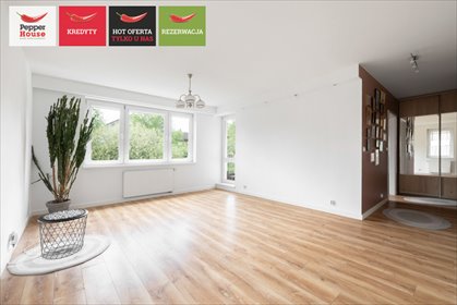 mieszkanie na sprzedaż 50m2 mieszkanie Gdańsk, Łostowice, Tenisowa