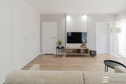 Sprzedam luksusowy apartament 39,65 m² z widokiem na morze mieszkanie Pobierowo, Ciechanowska
