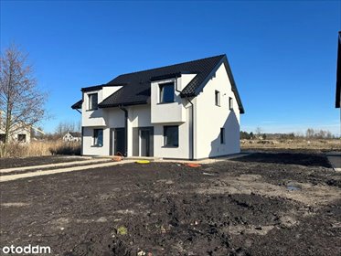 dom na sprzedaż 90m2 dom Lipnik, Stargardzka