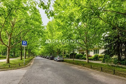 Urokliwe 25m² w kamienicy z 1938 r. na Mokotowie mieszkanie Warszawa, Mokotów, Stary Mokotów, Asfaltowa