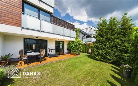 mieszkanie na sprzedaż 62m2 mieszkanie Kraków, Prądnik Biały