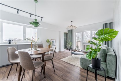 mieszkanie na sprzedaż 58m2 mieszkanie Warszawa, Wola, Młynów, Wolska