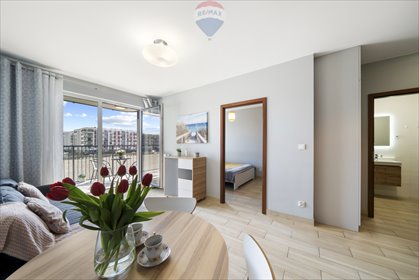 mieszkanie na wynajem 35m2 mieszkanie Warszawa, Bemowo, Batalionów Chłopskich 91a