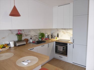 Nowe 2-pokojowe mieszkanie 35,5 m² z balkonem i klimatyzacją polecam mieszkanie Wrocław, Fabryczna, Maślice, Stodolna