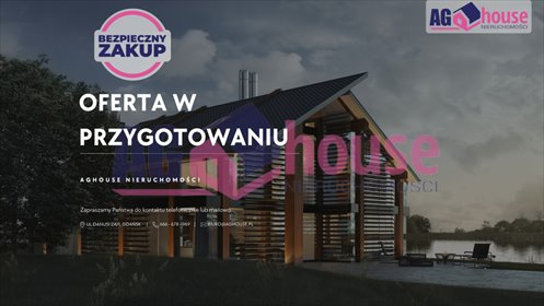 dom na sprzedaż 64m2 dom Gdańsk, Oliwa, Grunwaldzka