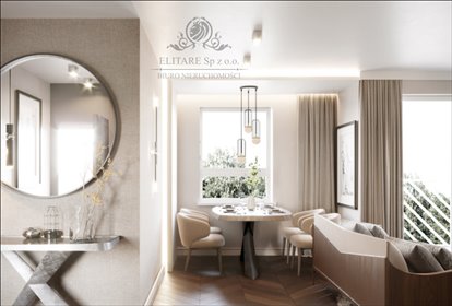 mieszkanie na sprzedaż 58m2 mieszkanie Smolec, Smolec