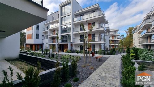 Ekskluzywny apartament nad morzem w Pobierowie. mieszkanie Pobierowo, Zachodnia
