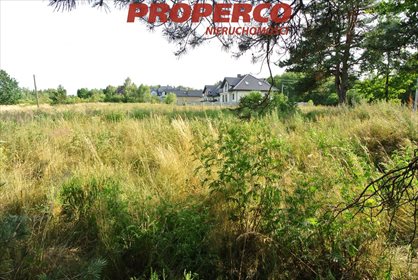 działka na sprzedaż 3567m2 działka Zachełmie