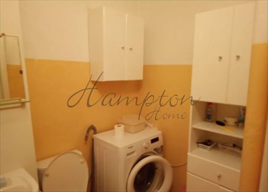 mieszkanie na sprzedaż 54m2 mieszkanie Warszawa, Mokotów Służew