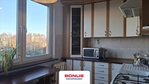 3-pokojowe mieszkanie z balkonem i piwnicą polecam mieszkanie Rzeszów, Pobitno, Witolda Świadka