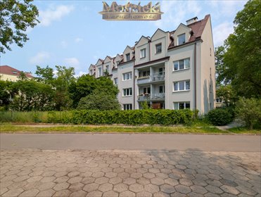 mieszkanie na sprzedaż 64m2 mieszkanie Warszawa, Wawer, Anin, Romana Pazińskiego