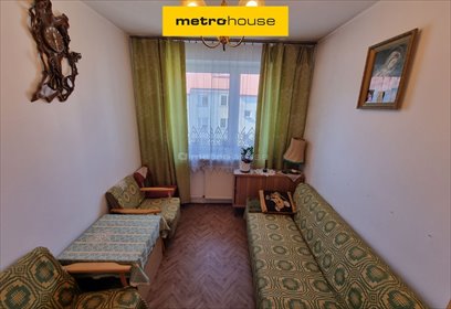 mieszkanie na sprzedaż 40m2 mieszkanie Siedlce, Czerwonego Krzyża