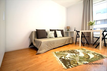 mieszkanie na wynajem 20m2 mieszkanie Wrocław, Kępa Mieszczańska, Mieszczańska