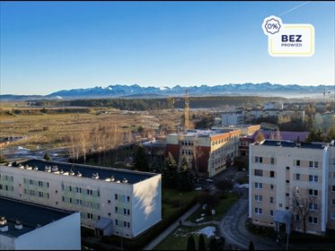 mieszkanie na sprzedaż 62m2 mieszkanie Nowy Targ, Generała Stanisława Maczka