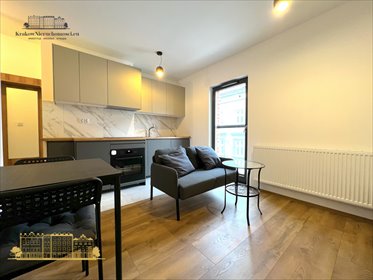 mieszkanie na wynajem 35m2 mieszkanie Kraków, Podgórze, Lwowska