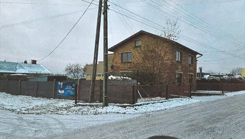 dom na sprzedaż 15m2 dom Szczerbice, Szczerbice