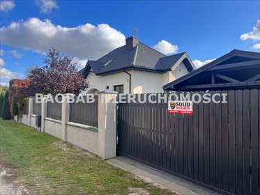 Dom na sprzedaż Stara Wieś, Pieczarkowa 253m2 Foto 6