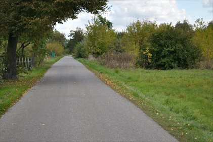 Działka rolna na sprzedaż Bibiampol 1 500m2 Foto 2