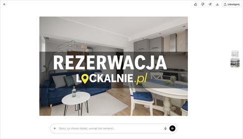 mieszkanie na sprzedaż 58m2 mieszkanie Marki, Szkolna