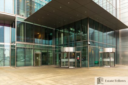Lokal użytkowy na wynajem Warszawa, Śródmieście, rondo ONZ 600m2 Foto 3