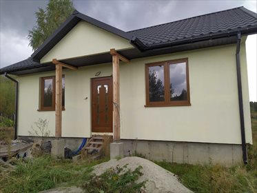 dom na sprzedaż 76m2 dom Czajkowa