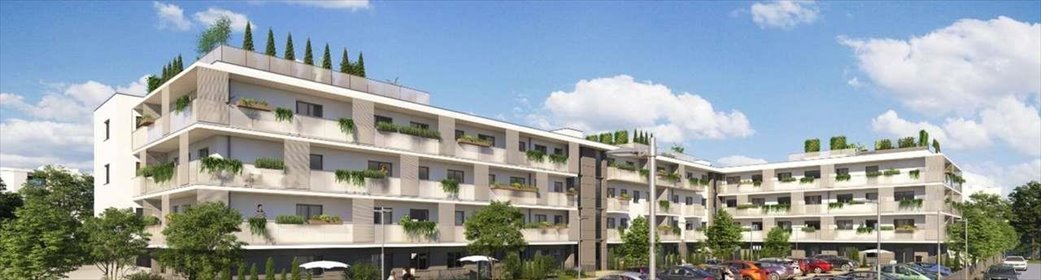 mieszkanie na sprzedaż 62m2 mieszkanie Leszno, Sobieskiego