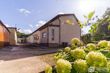 dom na sprzedaż 113m2 dom Stare Węgorzynko