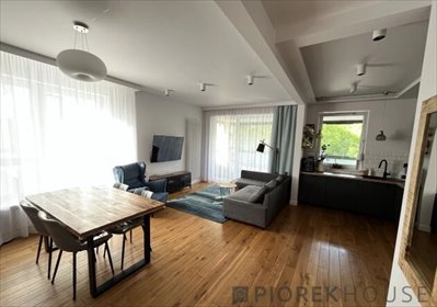 Przestronne 3-pokojowe mieszkanie z balkonami i garażem mieszkanie Warszawa, Praga-Południe, Jana Nowaka-Jeziorańskiego