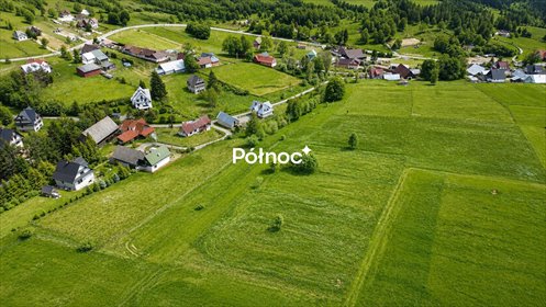 Działki inwestycyjne w Pieniążkowicach, 8452 m² działka Pieniążkowice