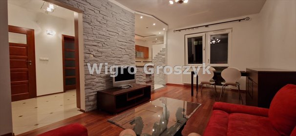 mieszkanie na wynajem 53m2 mieszkanie Warszawa, Ursynów, Imielin, Indiry Gandhi