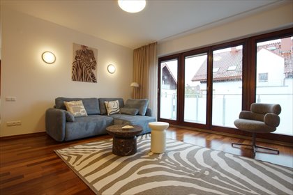 mieszkanie na wynajem 81m2 mieszkanie Kraków, Zwierzyniec, Wola Justowska, Kogucia