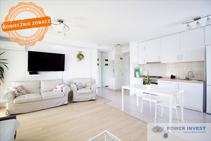 mieszkanie na sprzedaż 66m2 mieszkanie Kraków, Grzegórzki, Grzegórzki, Aleja Pokoju