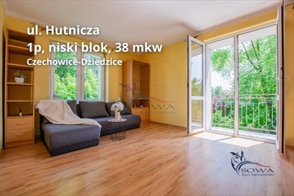 mieszkanie na sprzedaż 38m2 mieszkanie Czechowice-Dziedzice