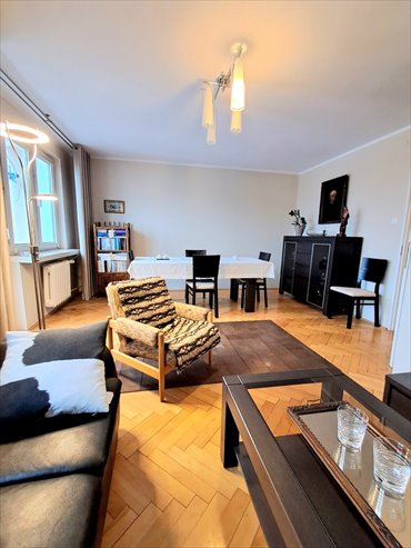 mieszkanie na sprzedaż 66m2 mieszkanie Lublin, Centrum, Gminna