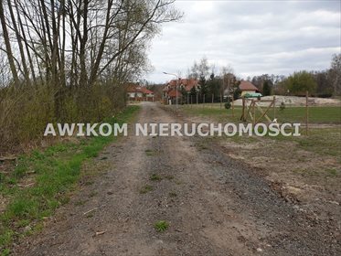 Działka 8 200 m² z warunkami zabudowy - blisko Warszawy działka Stare Budy